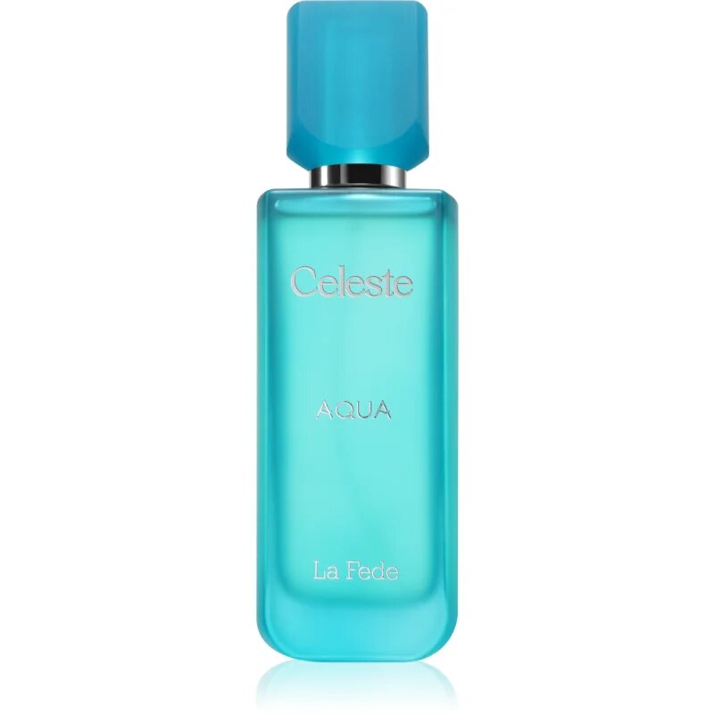 La Fede Celeste Aqua Eau de Parfum unisex 100 ml