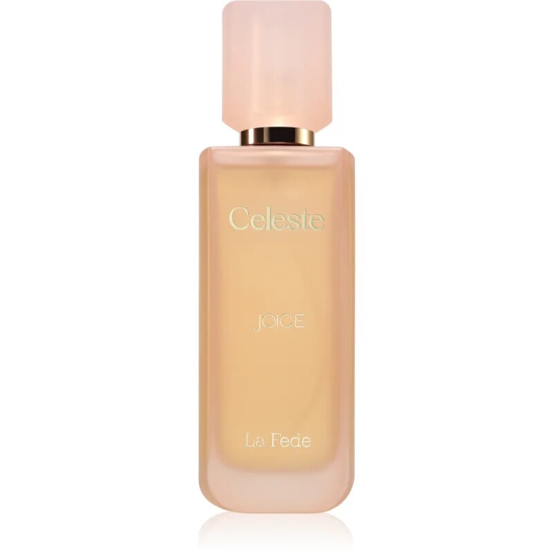 La Fede Celeste Joice Eau de Parfum pentru femei 100 ml