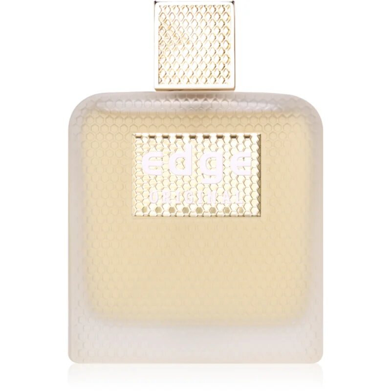 La Fede Edge Original Eau de Parfum unisex 100 ml