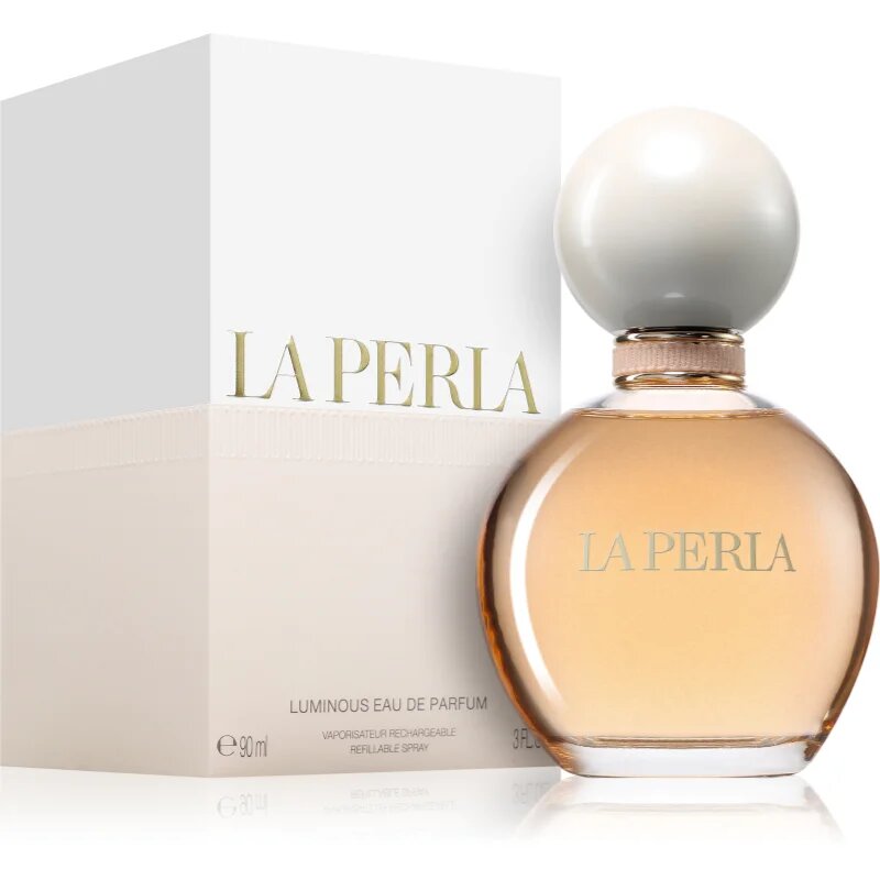 La Perla Luminous Eau de Parfum pentru femei 90 ml