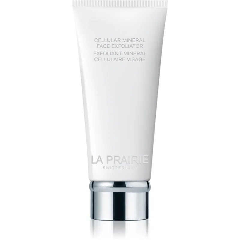 Cellular Mineral Face Exfoliator Peeling mineral pentru ten 100 ml