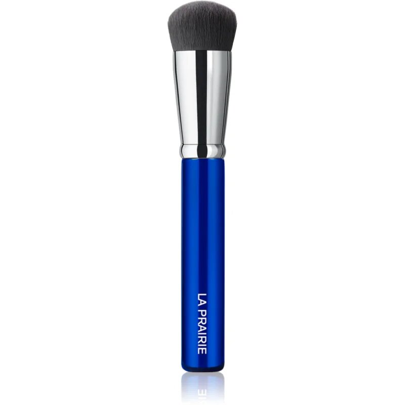 La Prairie Complexion Powder Foundation Brush pensula pentru machiaj 1 buc