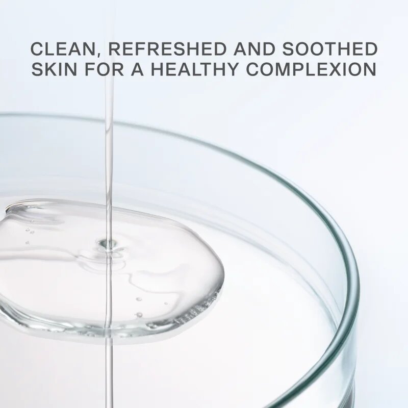 La Prairie Crystal Micellar Water apa de fata cu particule micele pentru față și ochi inovații 150 ml