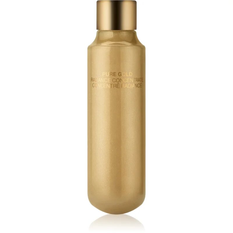 La Prairie Pure Gold Radiance Concentrate Ser facial revitalizant cu efect de netezire refill 30 ml