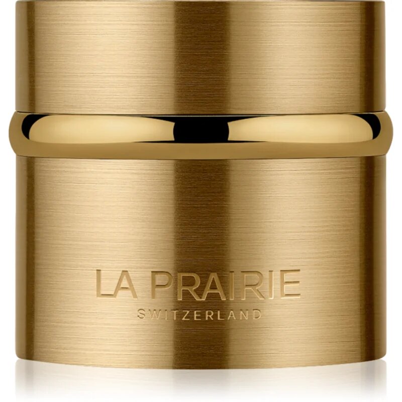 Pure Gold Radiance Cream crema de lux cu efect de nutritiv 50 ml