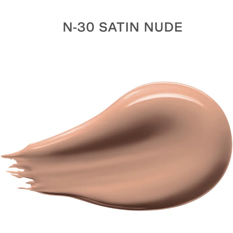 La Prairie Skin Caviar Concealer Foundation make-up si corector SPF 15 culoare N-30 Satin Nude 30 ml