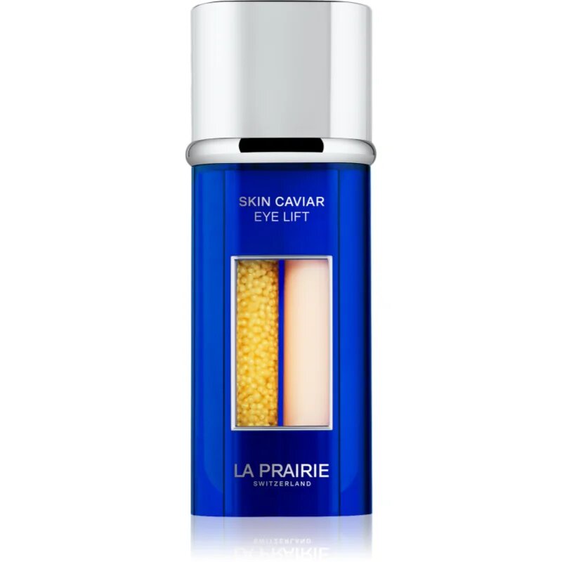 La Prairie Skin Caviar Eye Lift ser pentru ochi cu efect lifting 20 ml