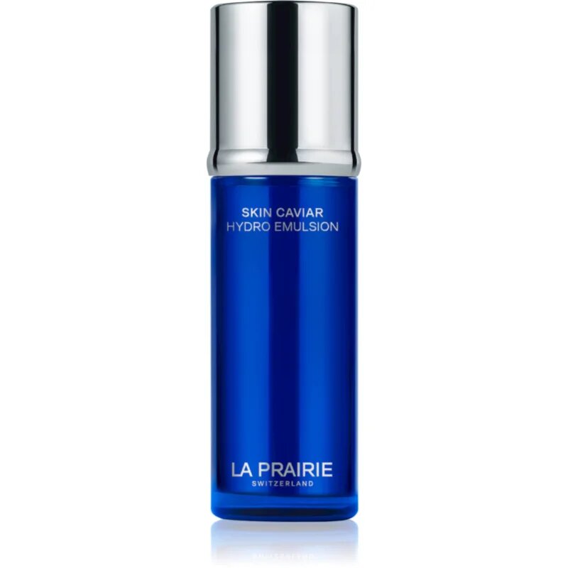 La Prairie Skin Caviar Hydro Emulsion emulsie pentru fermitate cu caviar 70 ml