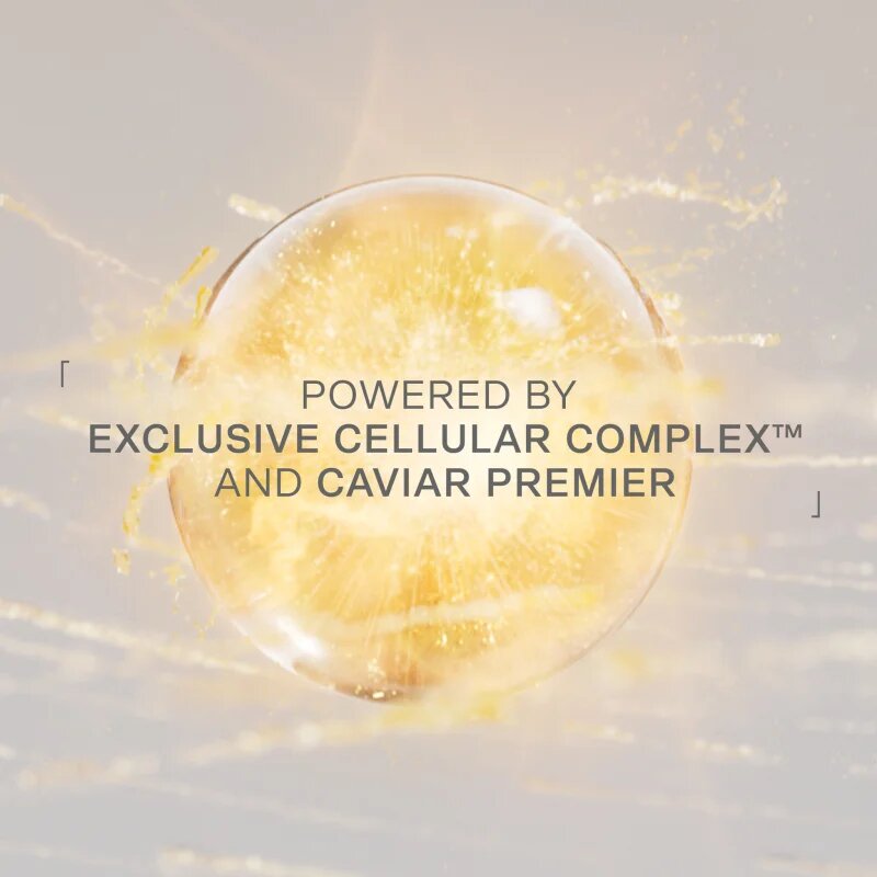 La Prairie Skin Caviar Luxe Cream Sheer cremă de lux pentru fermitate cu efect de nutritiv 50 ml