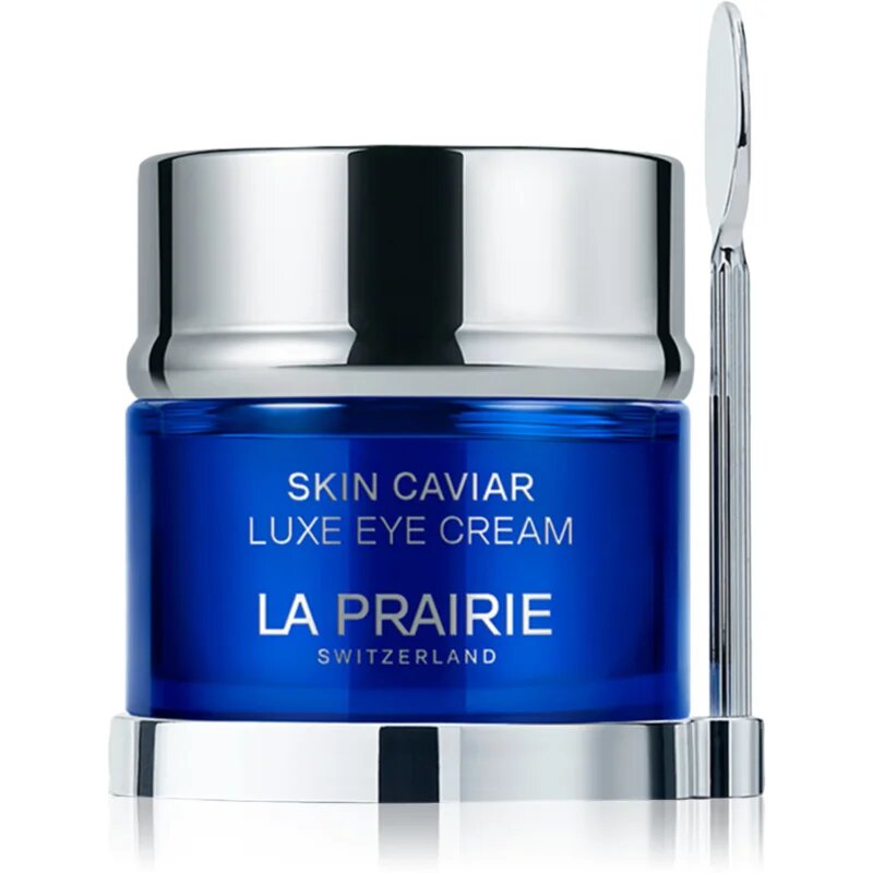 La Prairie Skin Caviar Luxe Eye Cream cremă pentru ochi inovații 20 ml