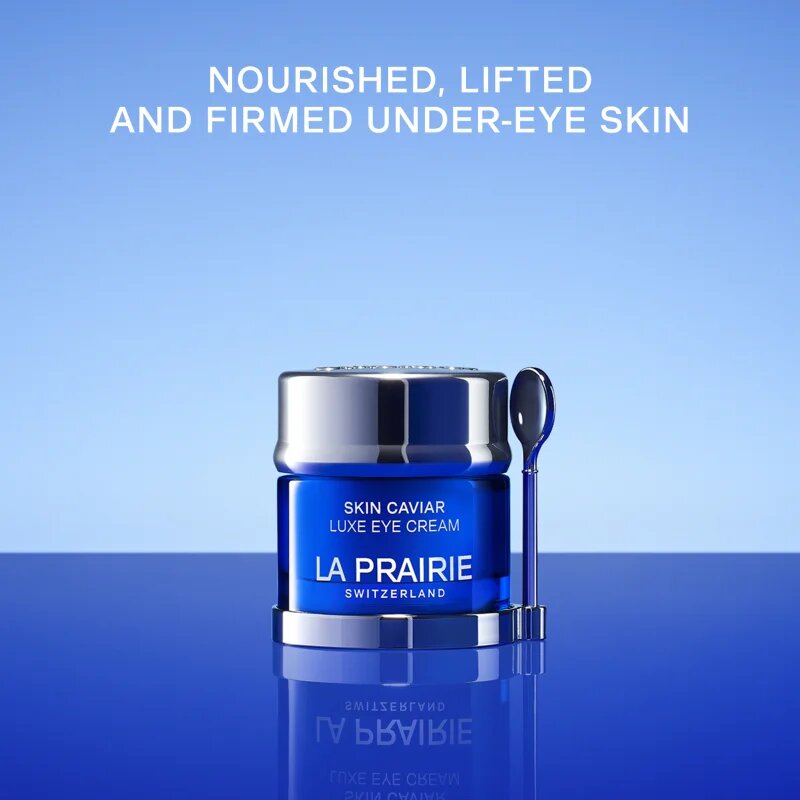 La Prairie Skin Caviar Luxe Eye Cream cremă pentru ochi inovații 20 ml