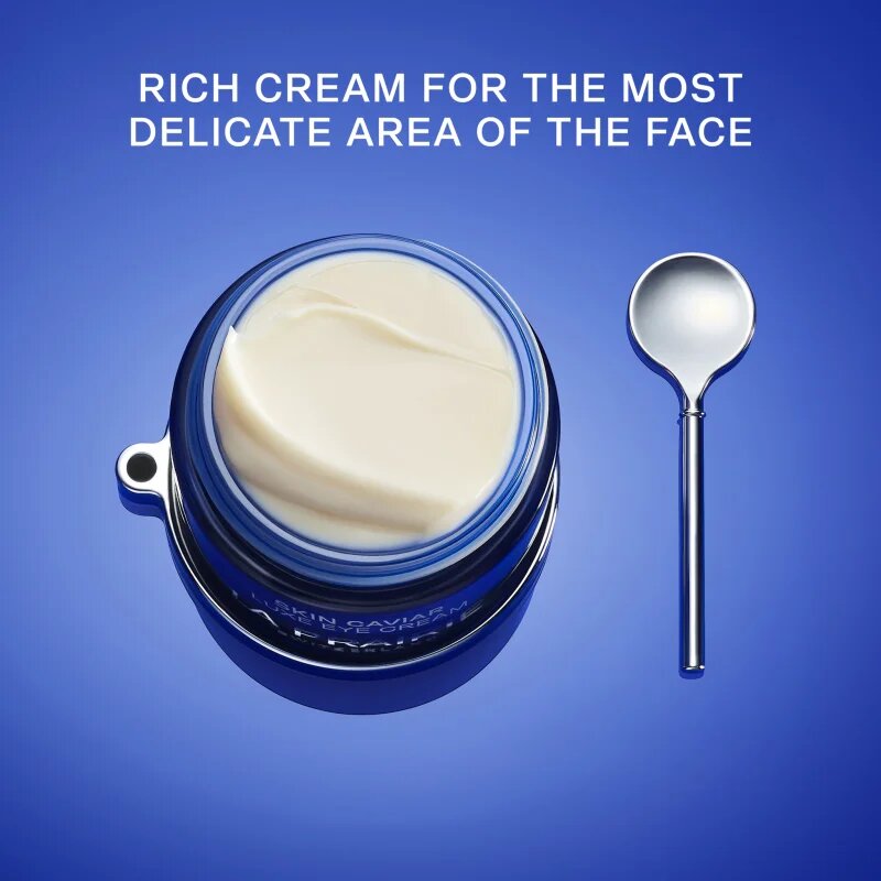 La Prairie Skin Caviar Luxe Eye Cream cremă pentru ochi inovații 20 ml