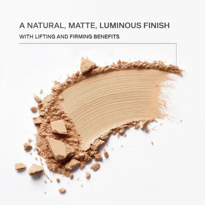 La Prairie Skin Caviar Powder Foundation pudra compacta SPF 15 culoare Tender Ivory 9 g