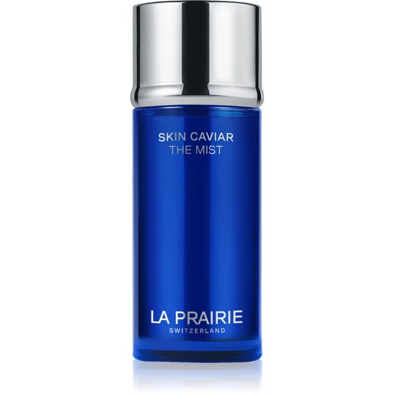 La Prairie Skin Caviar The Mist lotiune pentru fata cu caviar 50 ml