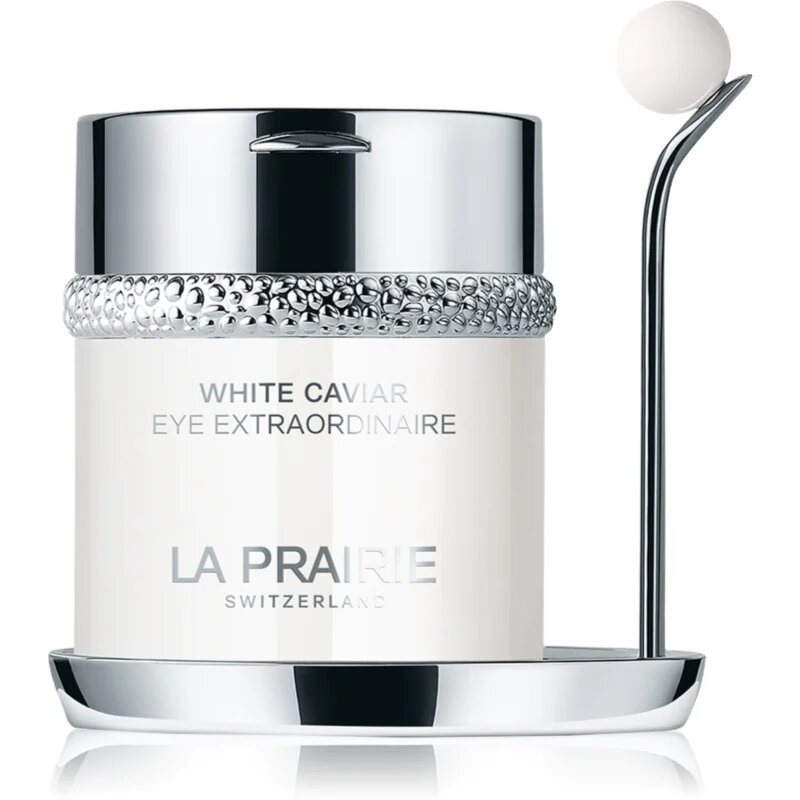 White Caviar Eye Extraordinaire crema de ochi pentru fermitate cu efect lifting 20 ml