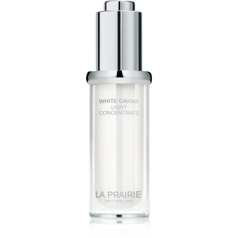 White Caviar Light Concentrate serum intensiv pentru fermitate pentru strălucirea și netezirea pielii 20 ml