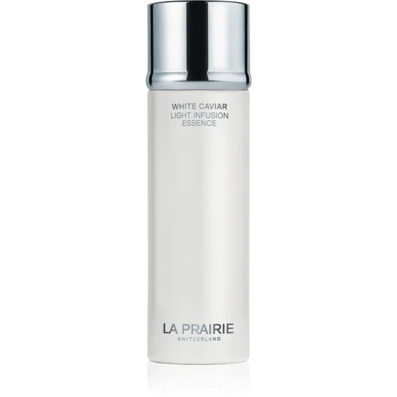 La Prairie White Caviar Light Infusion Essence esență cu efect iluminator 150 ml