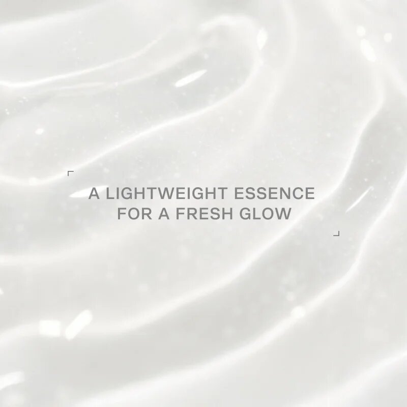 La Prairie White Caviar Light Infusion Essence esență cu efect iluminator 150 ml