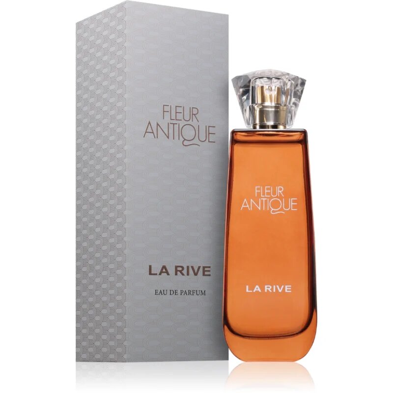 La Rive Fleur Antique Eau de Parfum unisex 90 ml