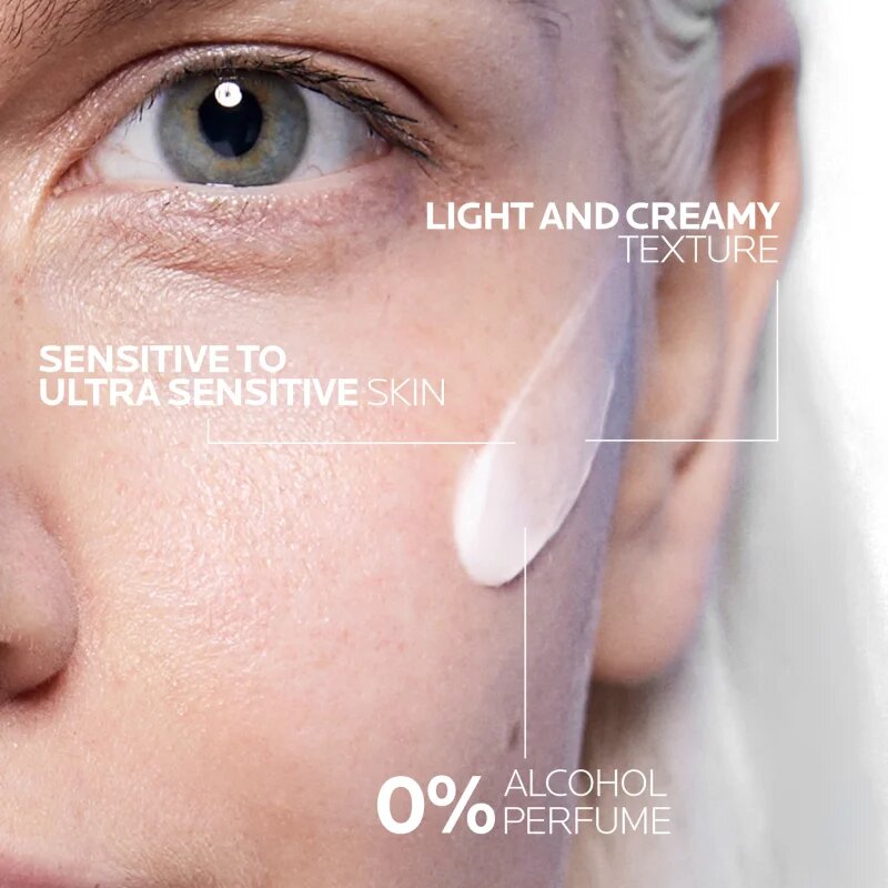 La Roche-Posay Cicaplast set pentru calmarea pielii