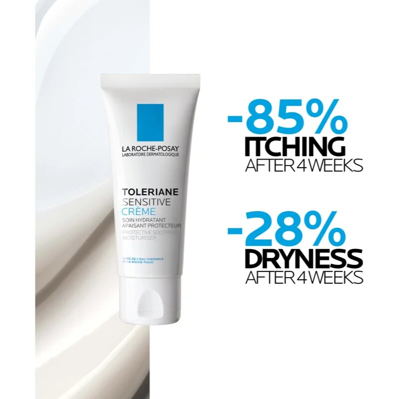 La Roche-Posay Cicaplast set pentru calmarea pielii