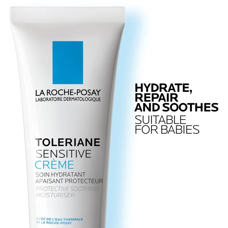 La Roche-Posay Cicaplast set pentru calmarea pielii