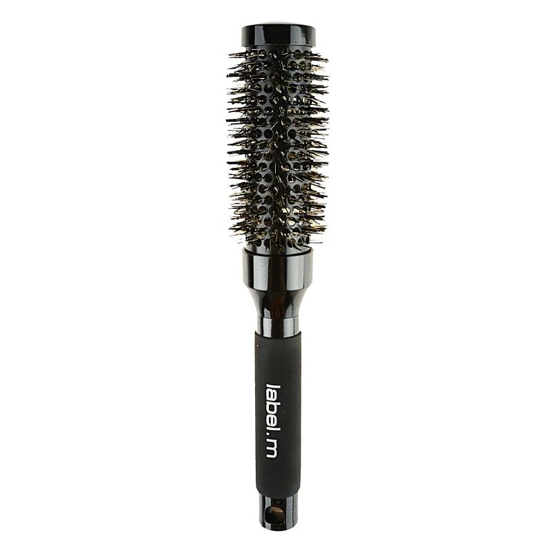 label.m Hot Brushes perie de par mărime Large 1 buc