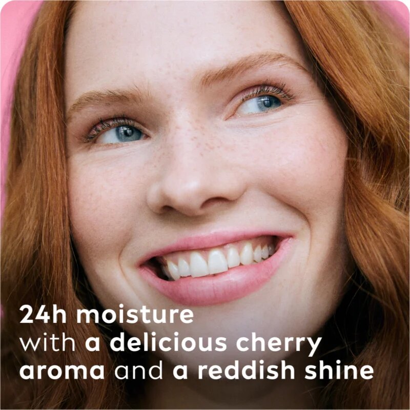 Labello Cherry Shine balsam de buze 4.8 g