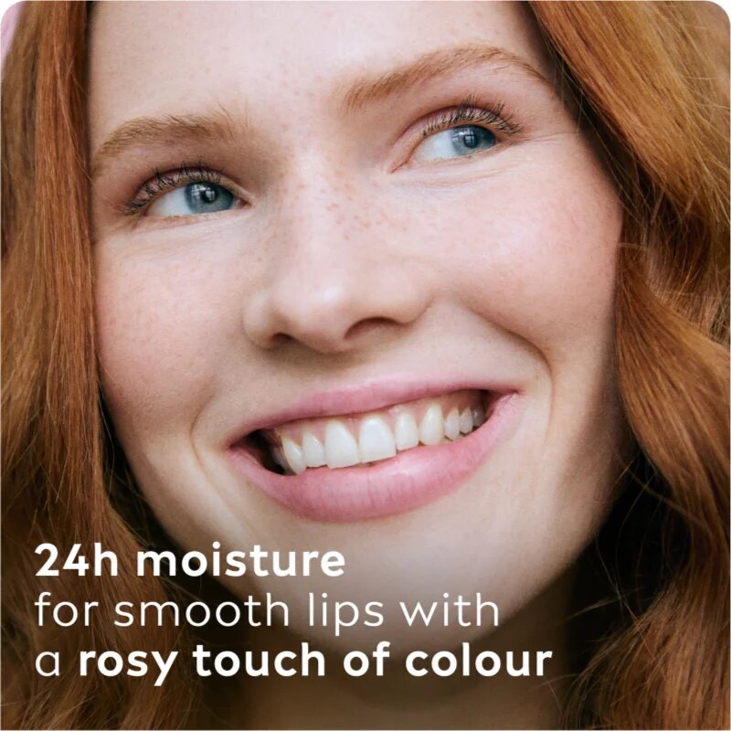 Labello Soft Rosé balsam de buze 4.8 g