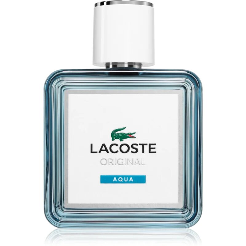 Lacoste Aqua Eau de Parfum pentru bărbați 60 ml