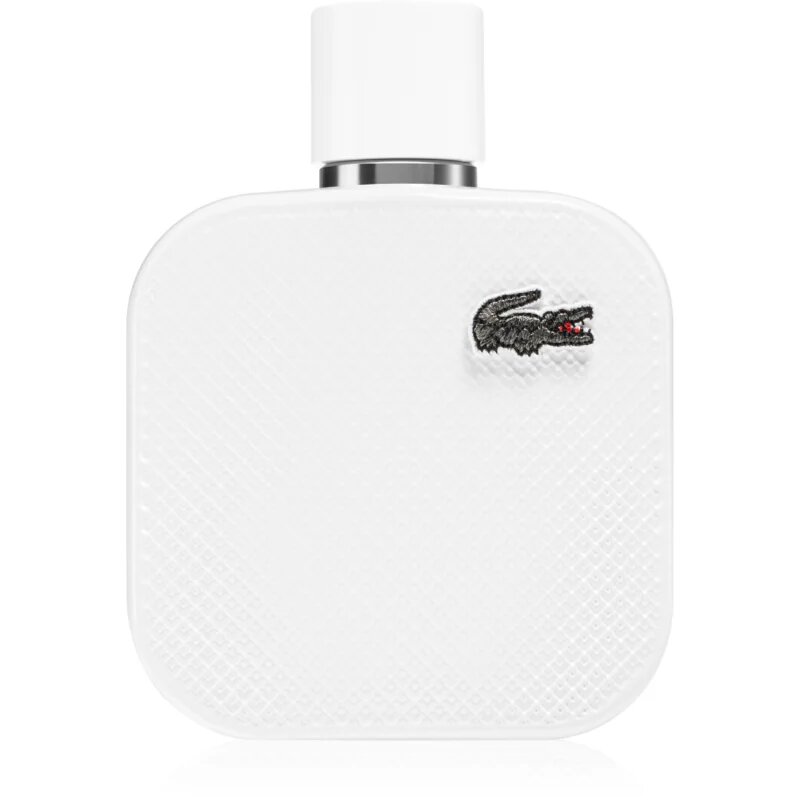 Lacoste Eau de L.12.12 Blanc Eau de Parfum pentru bărbați 100 ml