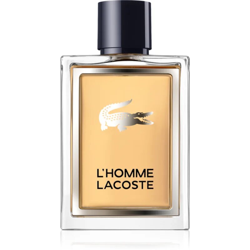 Lacoste L'Homme Eau de Toilette pentru bărbați 100 ml