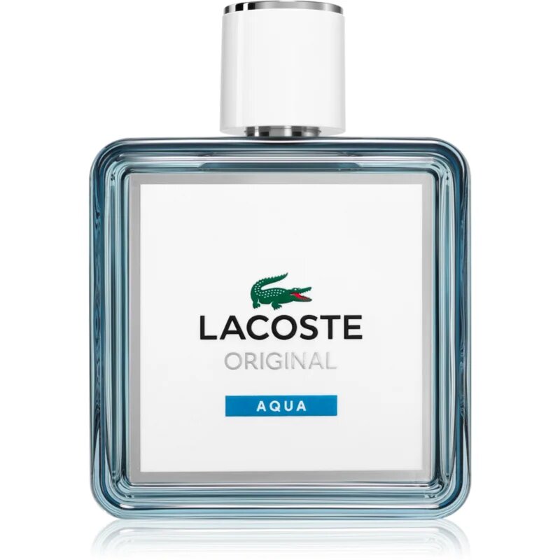 Lacoste Original Aqua Eau de Parfum pentru bărbați 100 ml