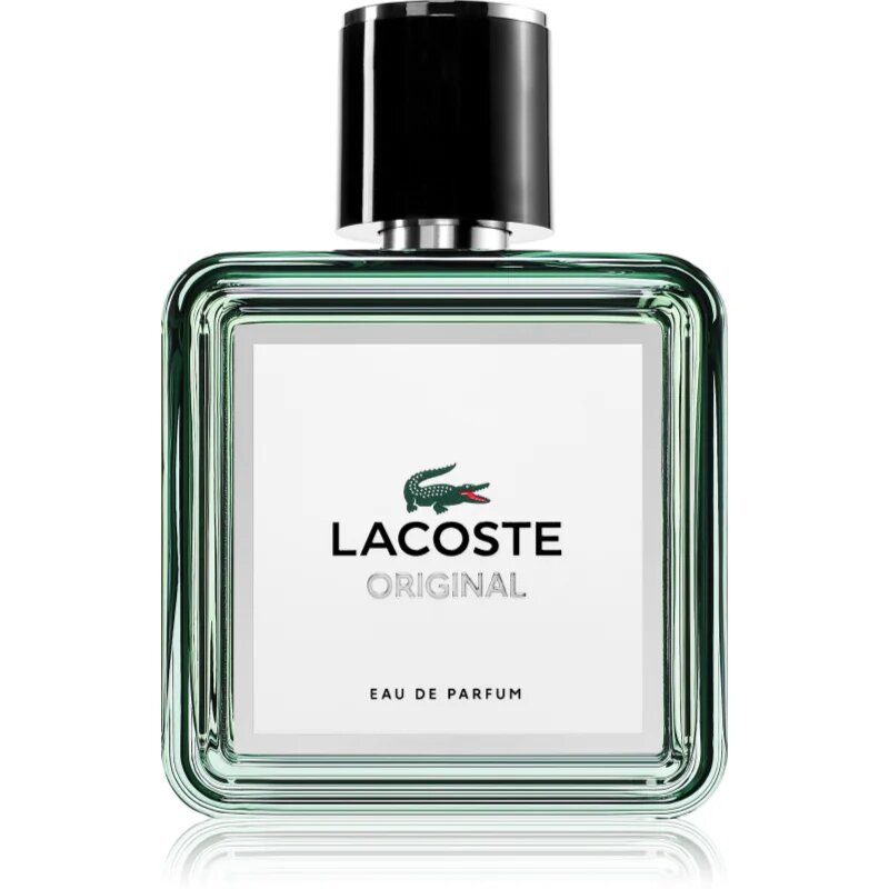Lacoste Original Eau de Parfum pentru bărbați 60 ml