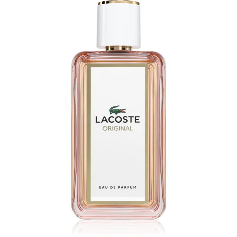 Lacoste Original Femme Eau de Parfum pentru femei 100 ml