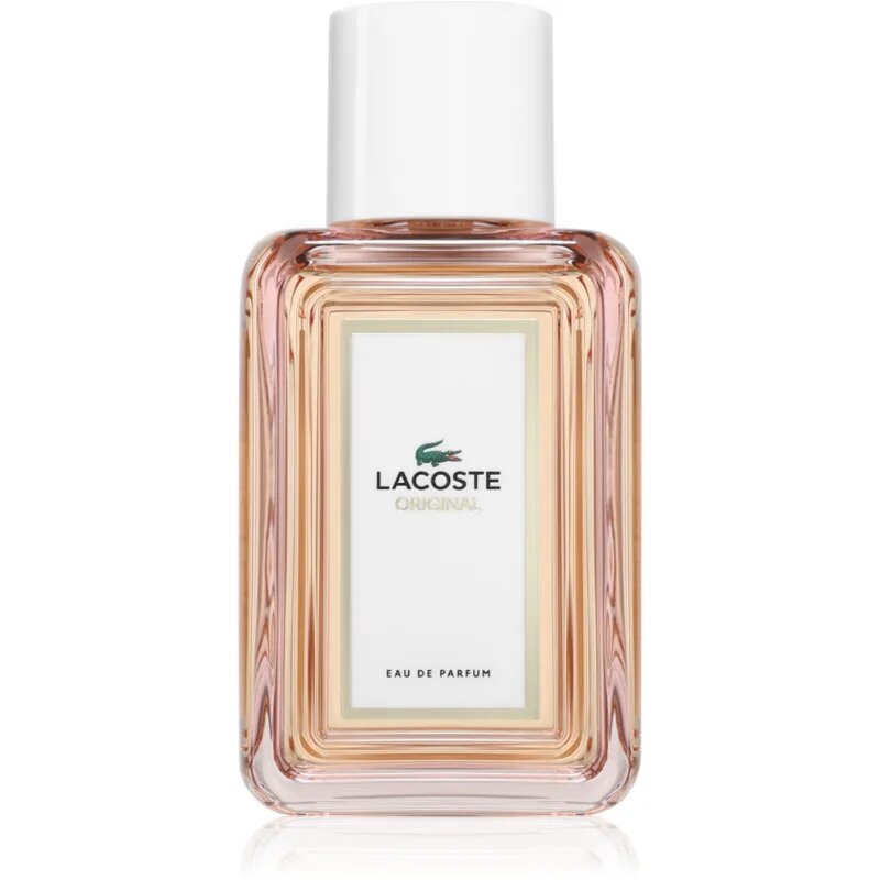 Lacoste Original Femme Eau de Parfum pentru femei 40 ml