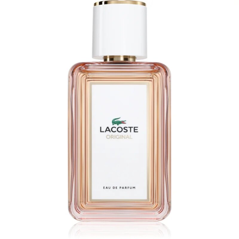 Lacoste Original Femme Eau de Parfum pentru femei 60 ml