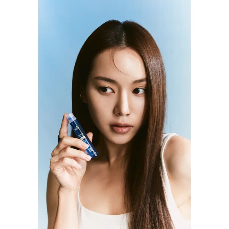 La'dor Perfect Hair Fill-Up tratament de ingrijire intensiv si concentrat pentru parul deteriorat si fragil 10x13 ml