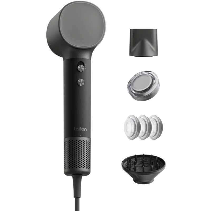 Laifen Neo Special uscator de par onyx black 1 buc
