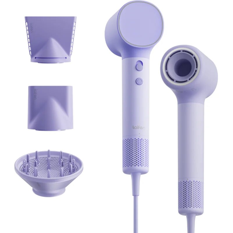 Laifen Neo uscator de par Purple 1 buc