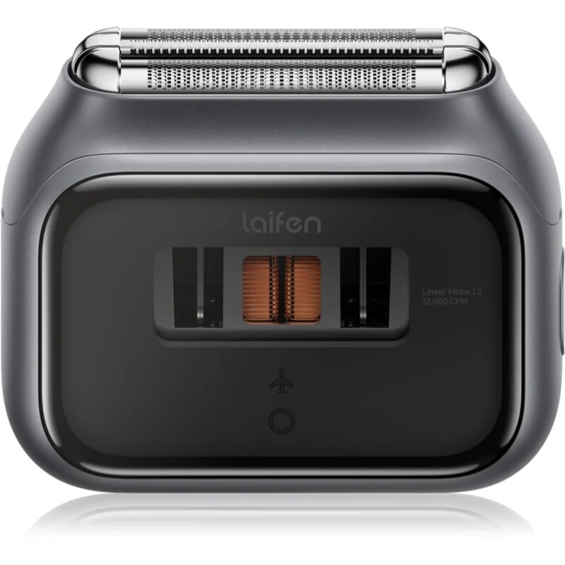 Laifen P3 Pro Aparat de bărbierit electric Gray 1 buc