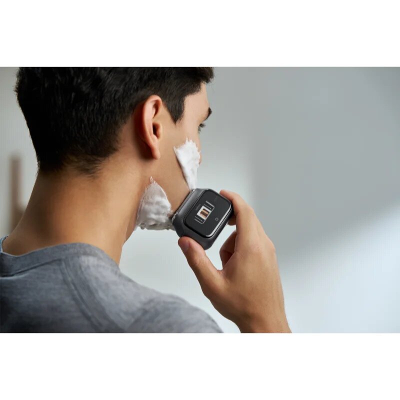 Laifen P3 Pro Aparat de bărbierit electric Gray 1 buc