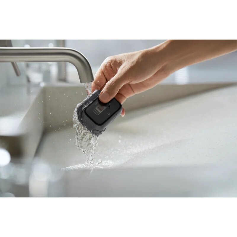 Laifen P3 Pro Aparat de bărbierit electric Gray 1 buc
