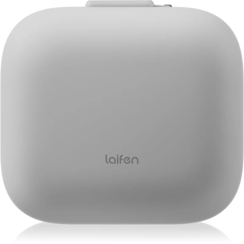 Laifen P3 Pro casetă pentru aparatul de ras Grey 1 buc