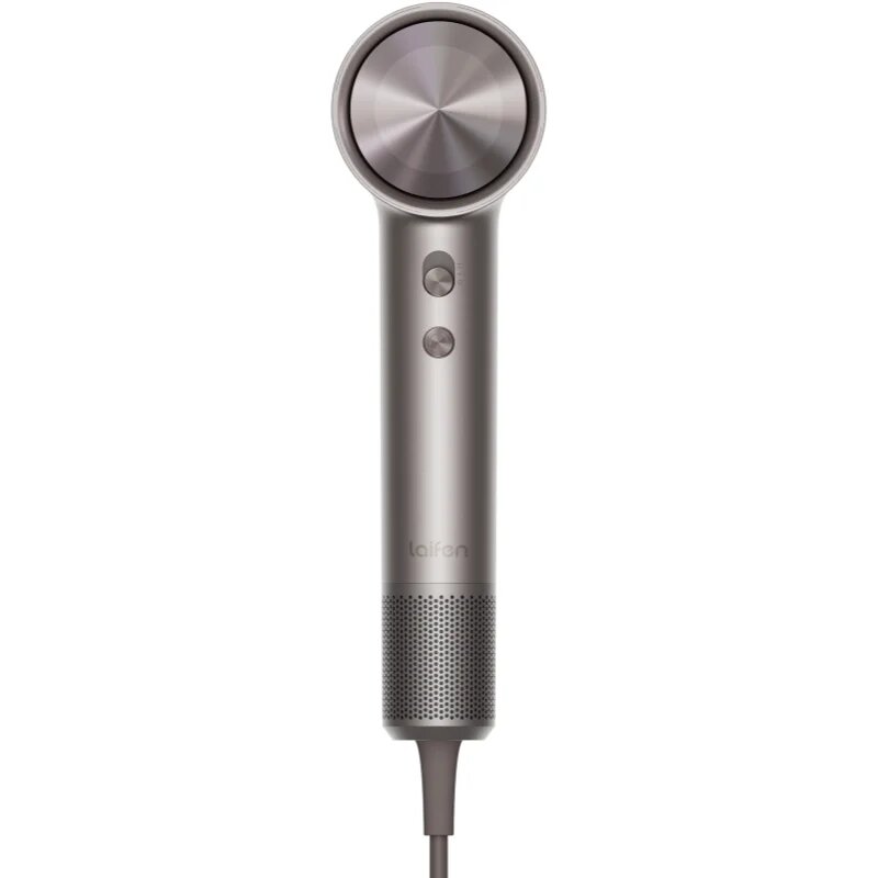 Laifen Swift 4 cel mai puternic uscator pentru par ionizant Polished Titanium 1 buc