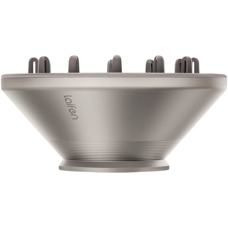 Laifen Swift 4 cel mai puternic uscator pentru par ionizant Polished Titanium 1 buc