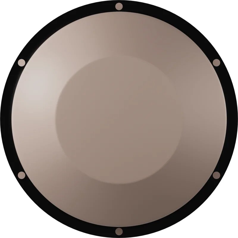 Laifen Swift 4 Polished Platinum capsulă de rezervă pentru ulei esențial pentru uscătorul de păr Swift 4 2 buc