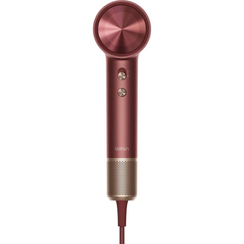 Laifen Swift 4 uscator de par Burgundy Gold 1 buc