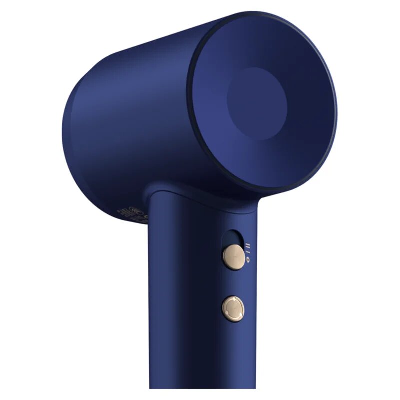 Laifen SWIFT Premium uscator de par Blue