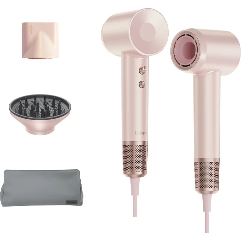 Laifen SWIFT Premium uscator de par Pink 1 buc